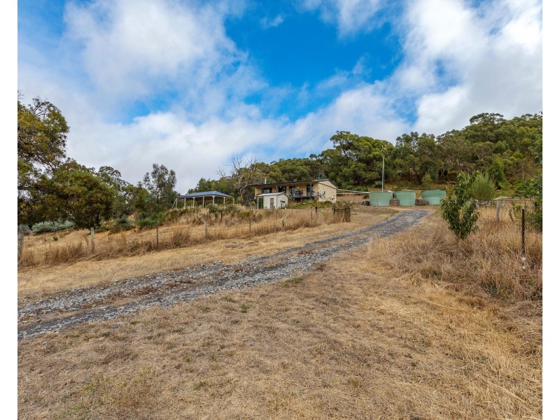 1330 Hindmarsh Tiers Road, Hindmarsh Tiers SA 5202