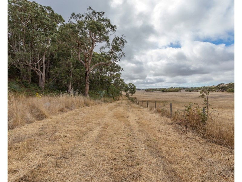 1330 Hindmarsh Tiers Road, Hindmarsh Tiers SA 5202