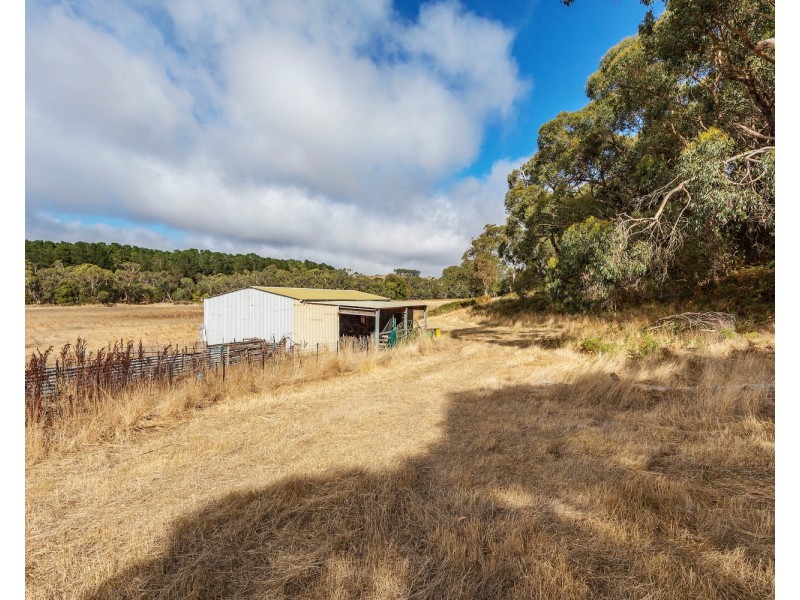 1330 Hindmarsh Tiers Road, Hindmarsh Tiers SA 5202