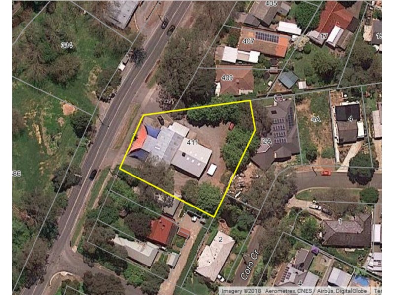 411 Main Road, Coromandel Valley SA 5051