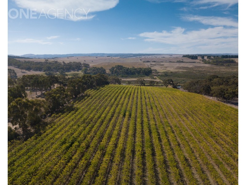 963 Cleland Gully Road, Tooperang SA 5255