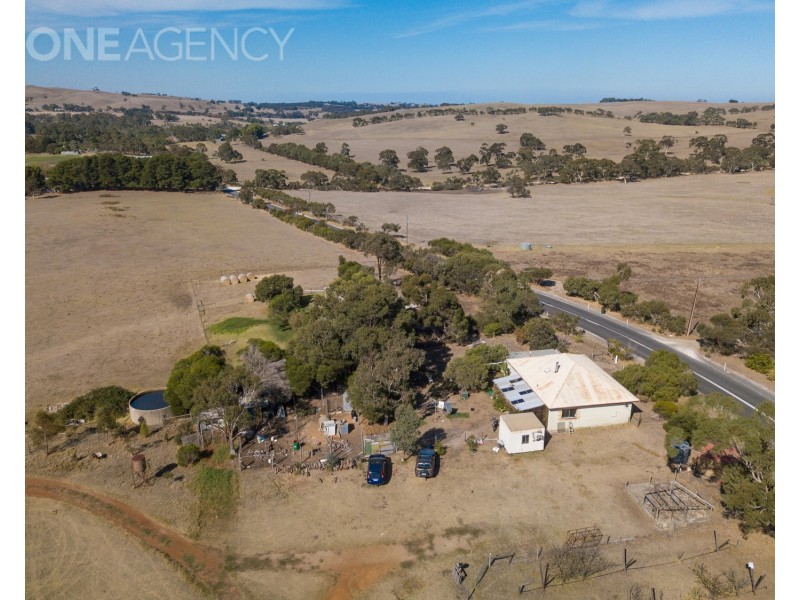 963 Cleland Gully Road, Tooperang SA 5255
