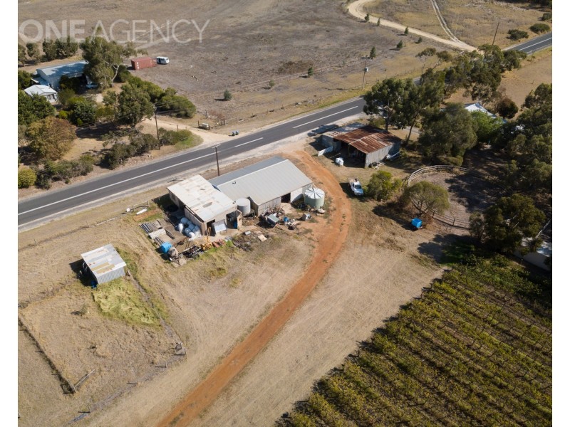 963 Cleland Gully Road, Tooperang SA 5255