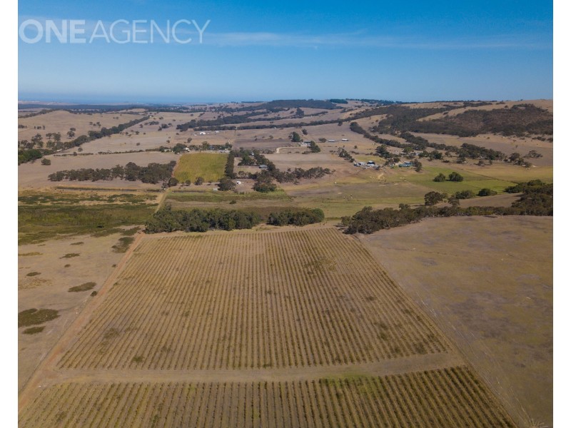 963 Cleland Gully Road, Tooperang SA 5255