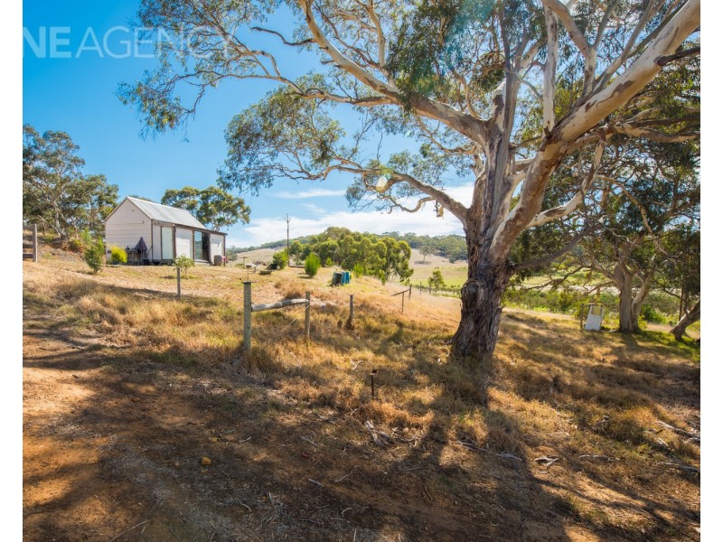 963 Cleland Gully Road, Tooperang SA 5255