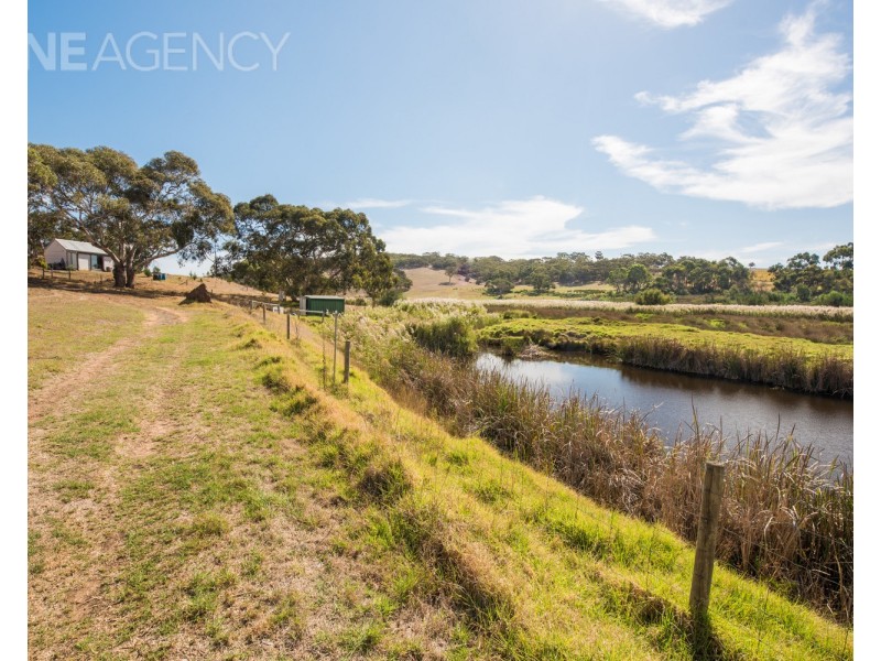 963 Cleland Gully Road, Tooperang SA 5255