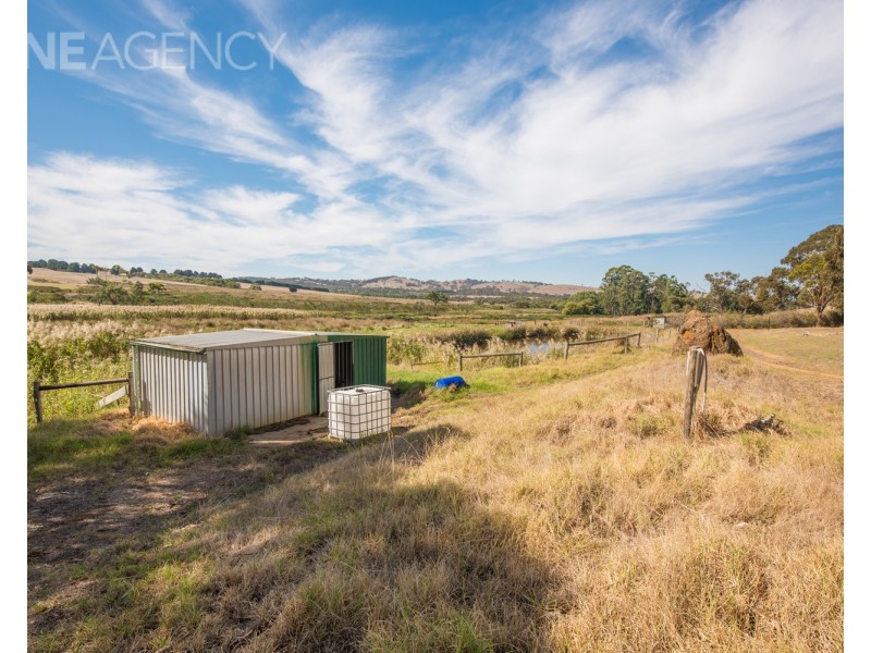 963 Cleland Gully Road, Tooperang SA 5255