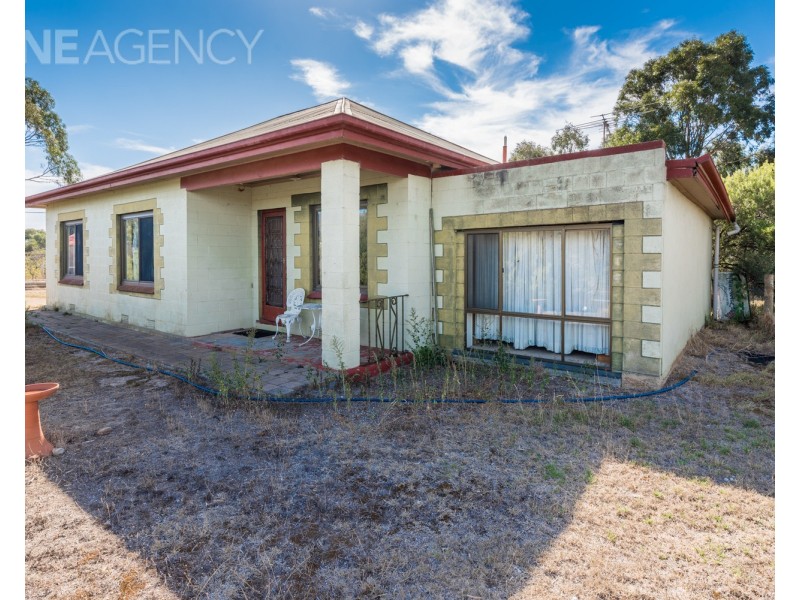 963 Cleland Gully Road, Tooperang SA 5255