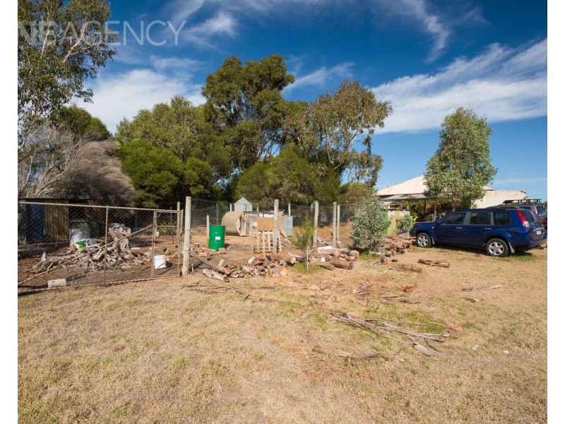 963 Cleland Gully Road, Tooperang SA 5255