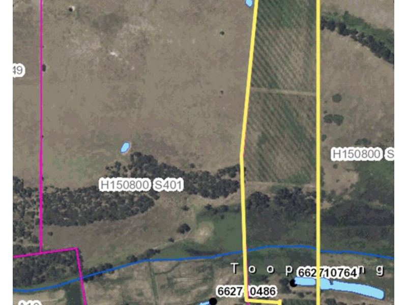 963 Cleland Gully Road, Tooperang SA 5255