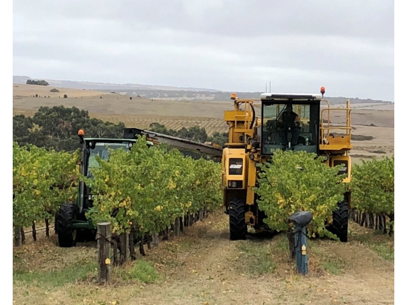 963 Cleland Gully Road, Tooperang SA 5255