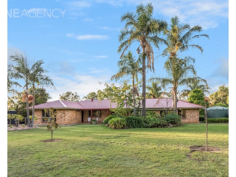 985 McLaren Flat Road, Kangarilla SA 5157