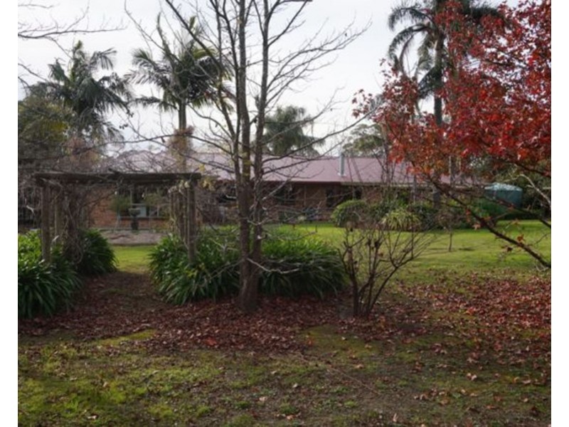 985 McLaren Flat Road, Kangarilla SA 5157