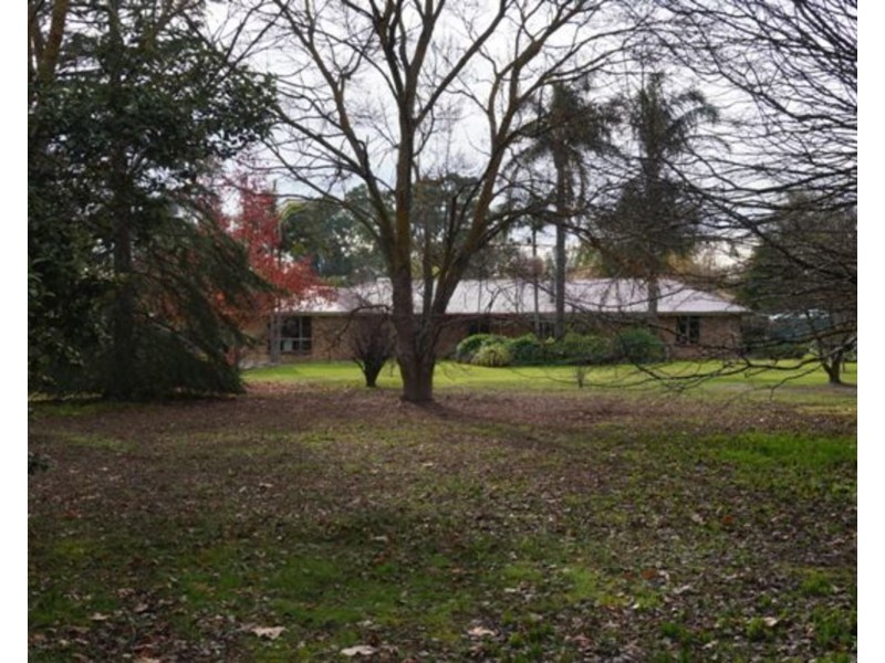 985 McLaren Flat Road, Kangarilla SA 5157