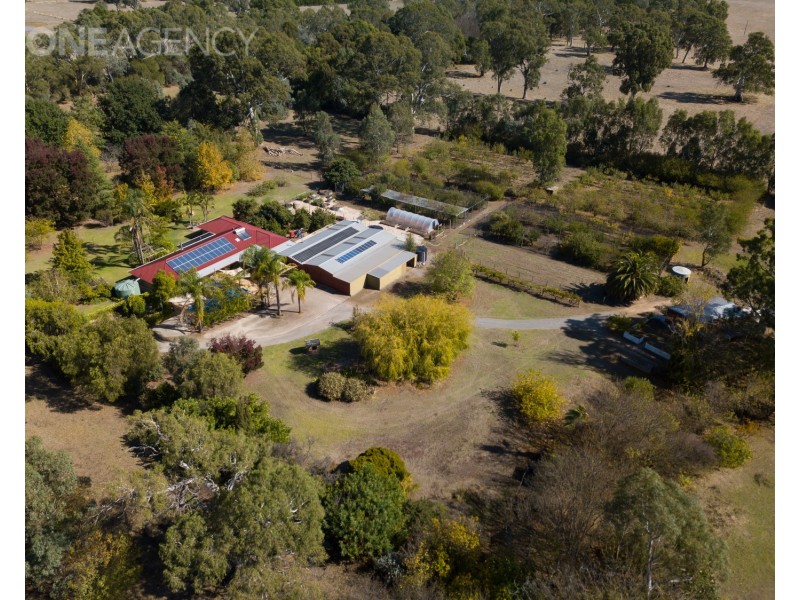 985 McLaren Flat Road, Kangarilla SA 5157