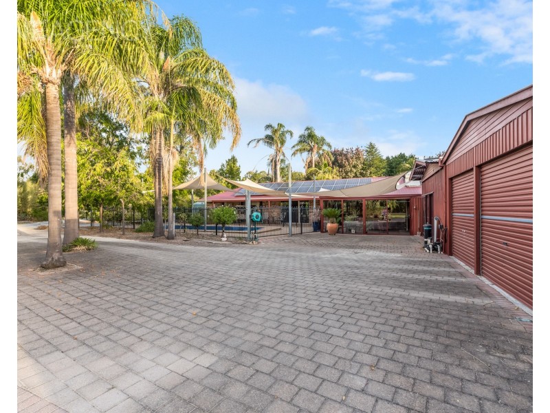 985 McLaren Flat Road, Kangarilla SA 5157