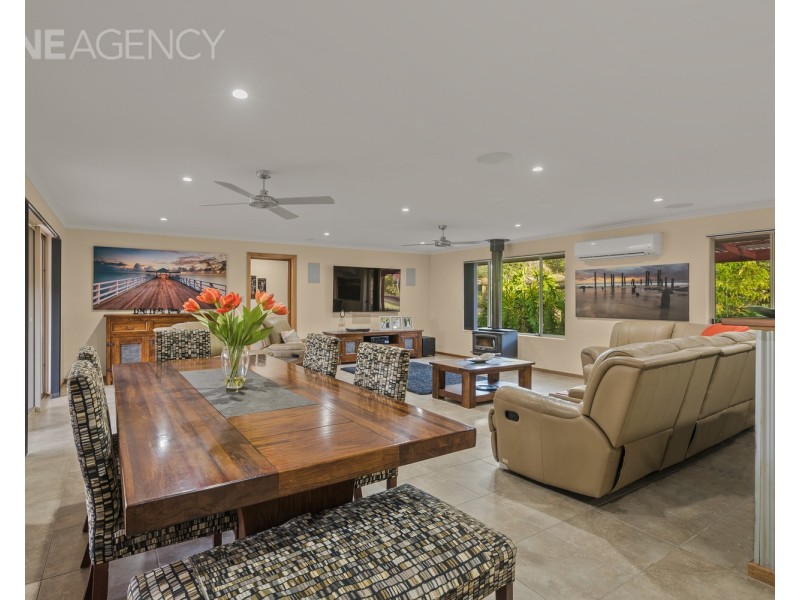 985 McLaren Flat Road, Kangarilla SA 5157