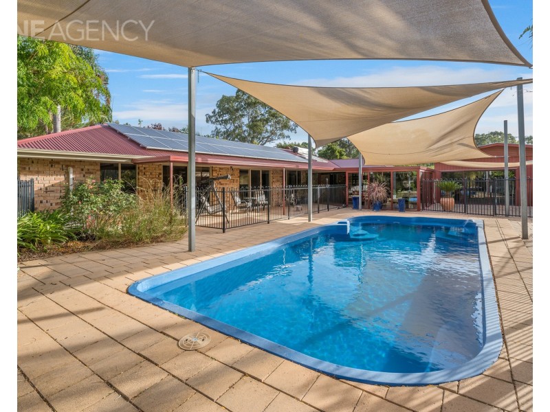 985 McLaren Flat Road, Kangarilla SA 5157
