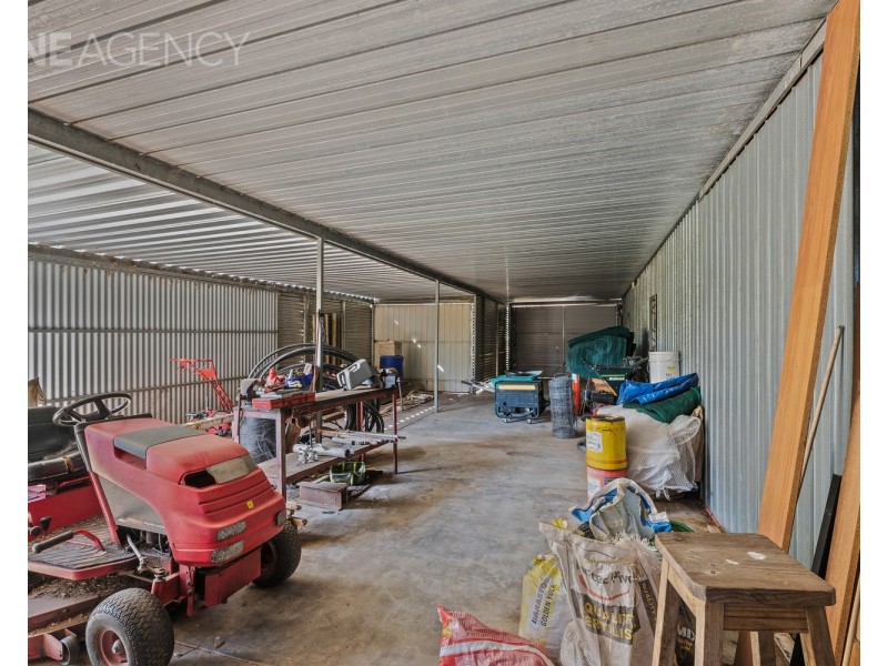 985 McLaren Flat Road, Kangarilla SA 5157