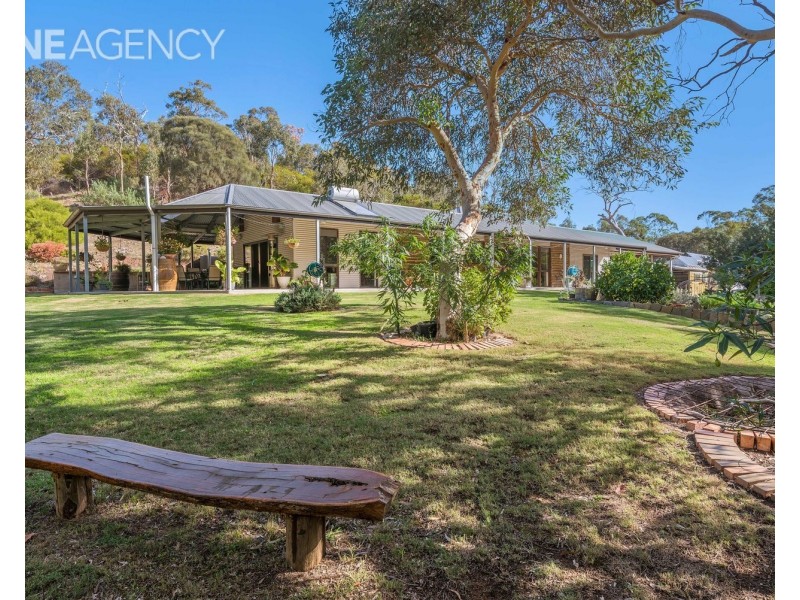 81 Woodvale Road, Yankalilla SA 5203