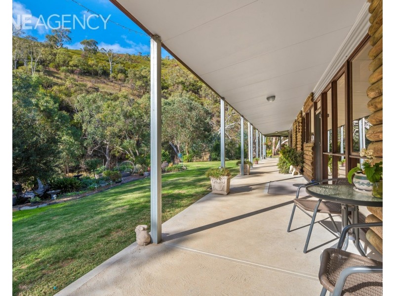 81 Woodvale Road, Yankalilla SA 5203