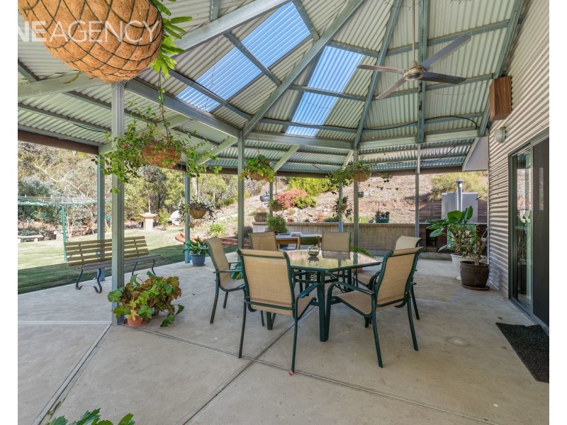 81 Woodvale Road, Yankalilla SA 5203