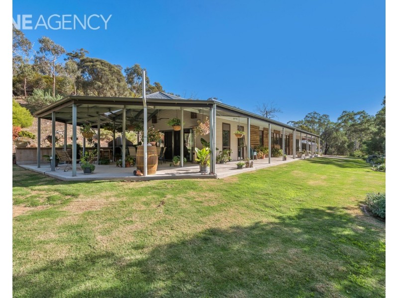 81 Woodvale Road, Yankalilla SA 5203