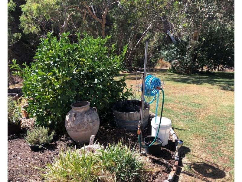 81 Woodvale Road, Yankalilla SA 5203