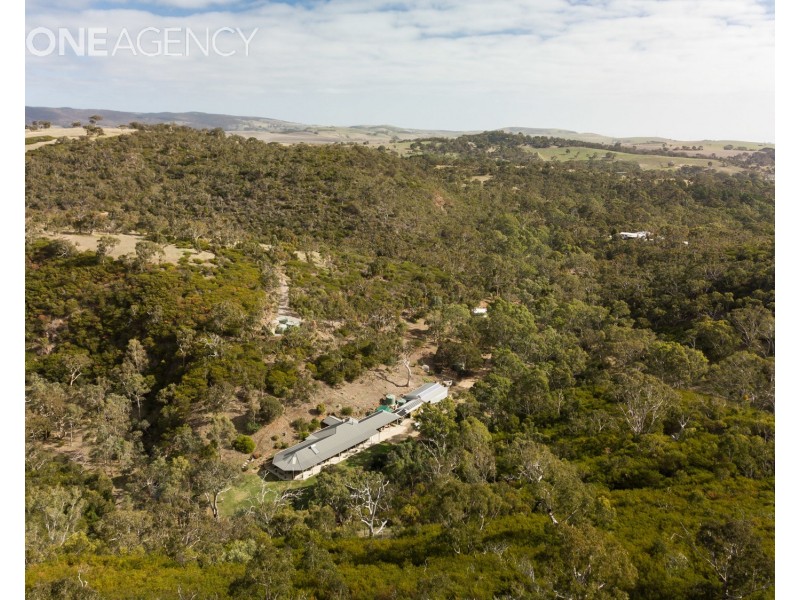 81 Woodvale Road, Yankalilla SA 5203