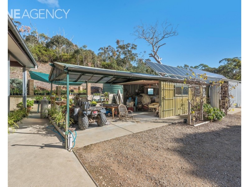 81 Woodvale Road, Yankalilla SA 5203