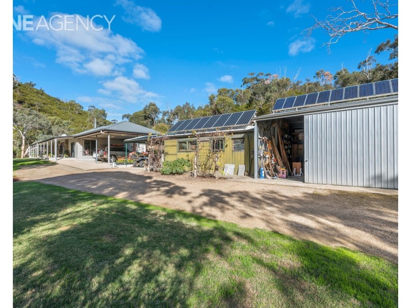 81 Woodvale Road, Yankalilla SA 5203