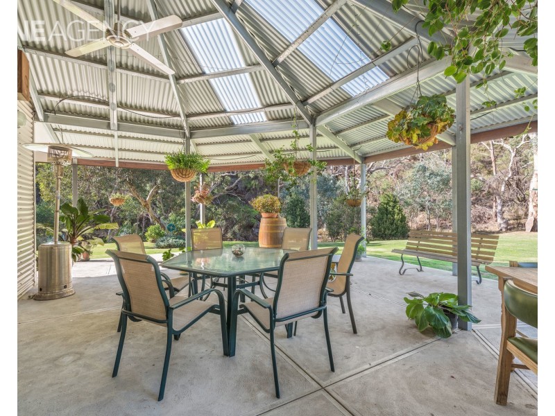 81 Woodvale Road, Yankalilla SA 5203