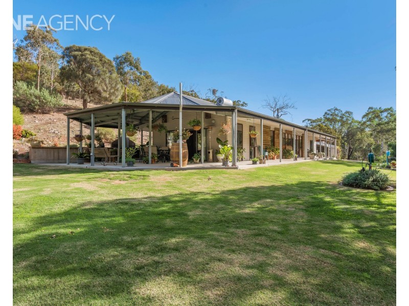 81 Woodvale Road, Yankalilla SA 5203