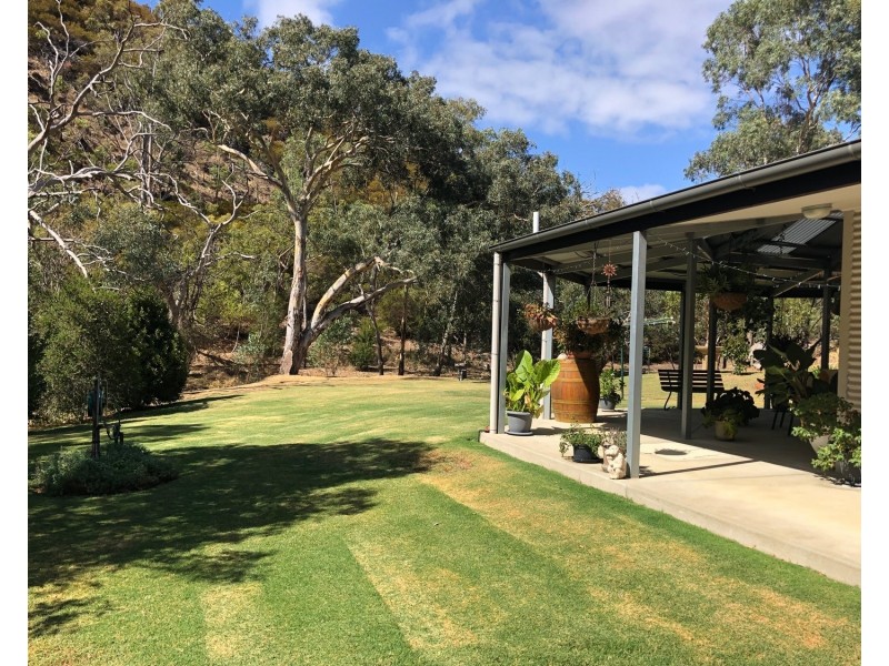 81 Woodvale Road, Yankalilla SA 5203