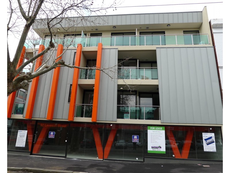 203/92-96 Leveson Street, North Melbourne VIC 3051