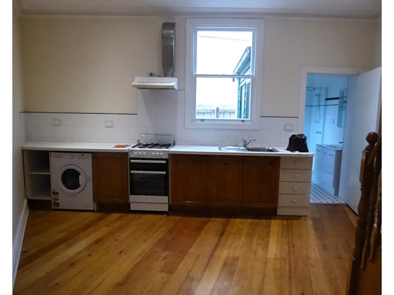 2 Stanley Street, West Melbourne VIC 3003