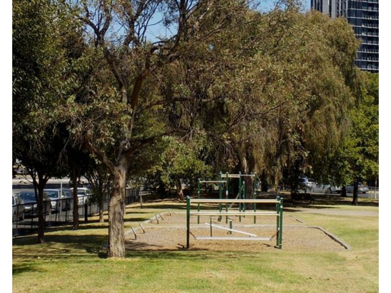 2 Stanley Street, West Melbourne VIC 3003
