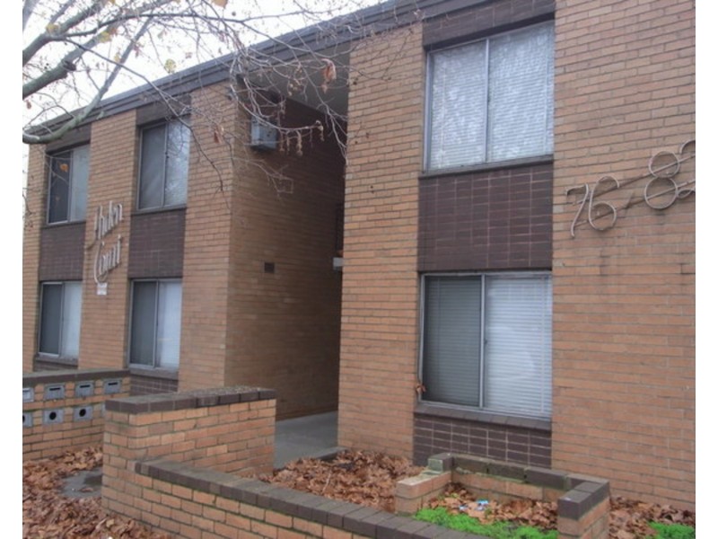 6/76-82 Arden Street, North Melbourne VIC 3051