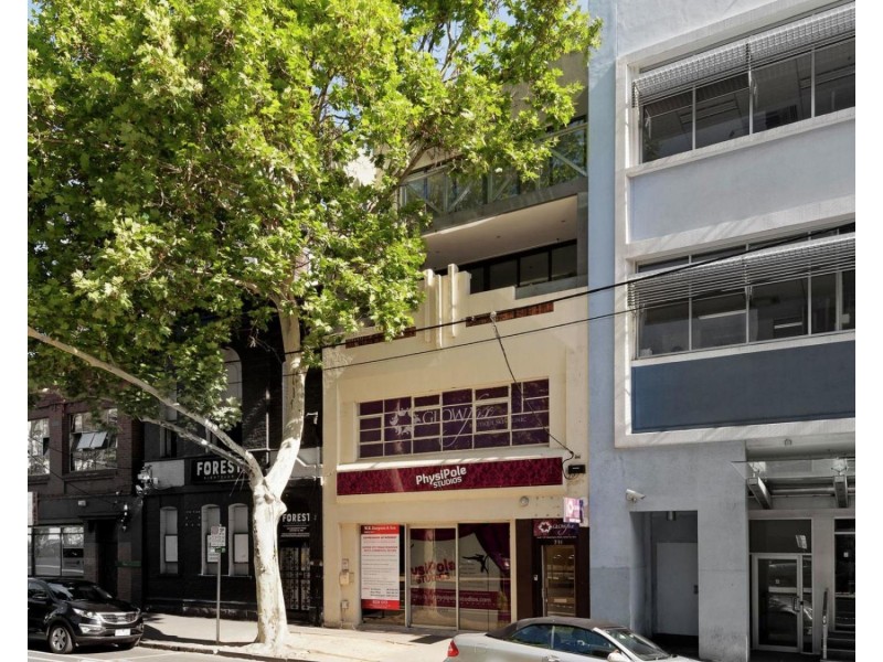 Level 2/231 Queensberry Street, Carlton VIC 3053