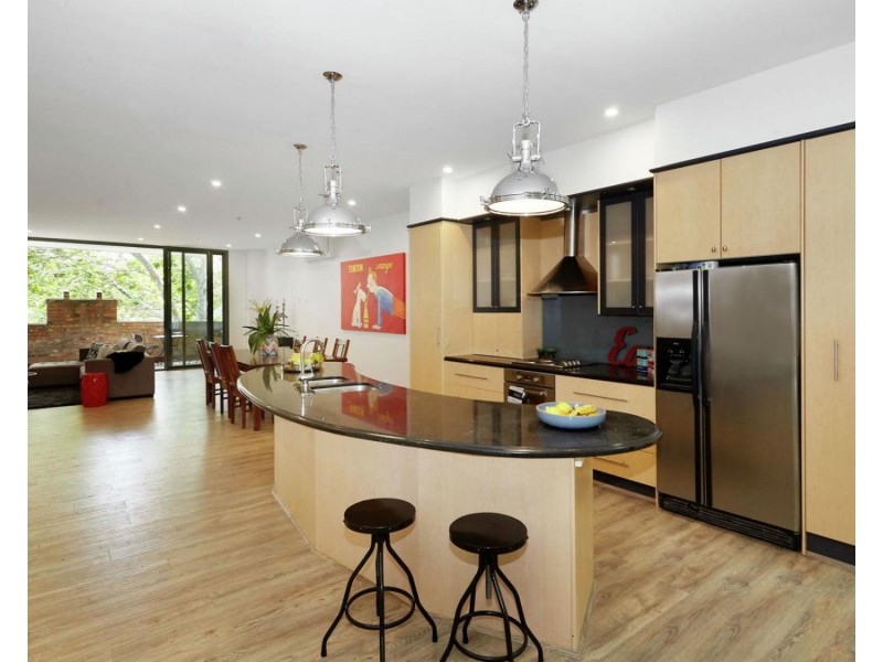 Level 2/231 Queensberry Street, Carlton VIC 3053