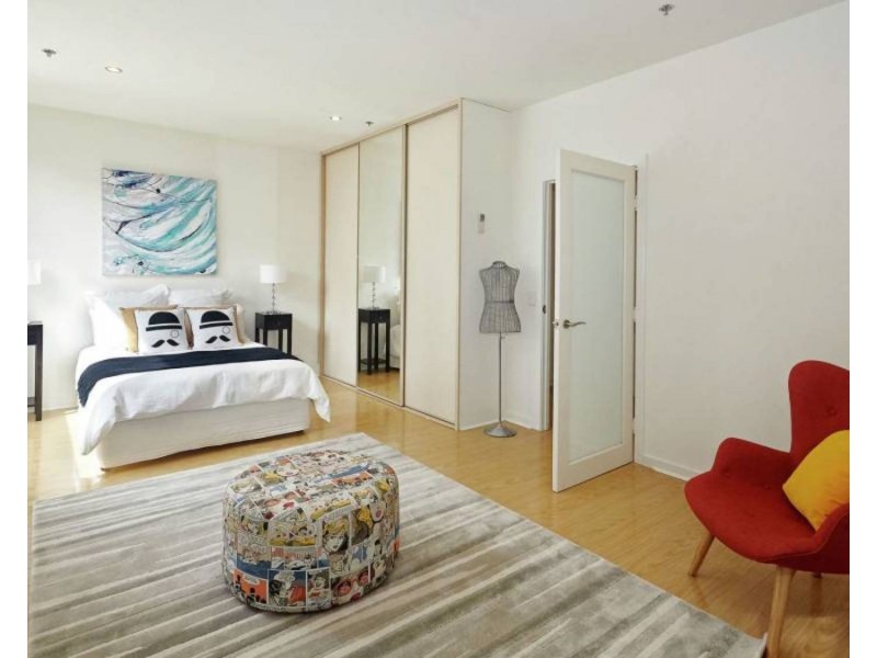 Level 2/231 Queensberry Street, Carlton VIC 3053