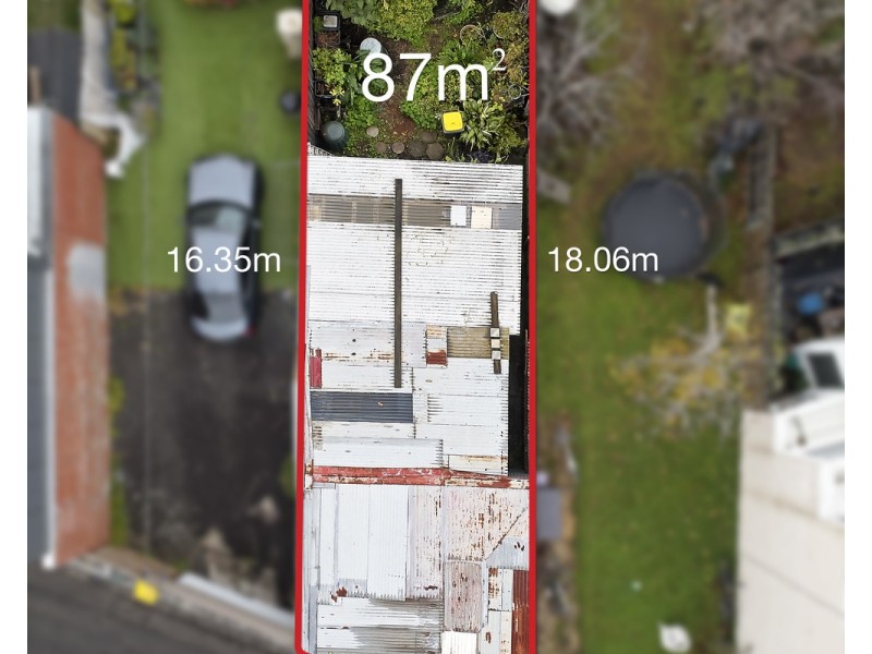 39 Little Curran Street, North Melbourne VIC 3051