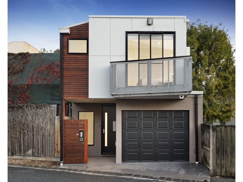 51 Little Curran Street, North Melbourne VIC 3051