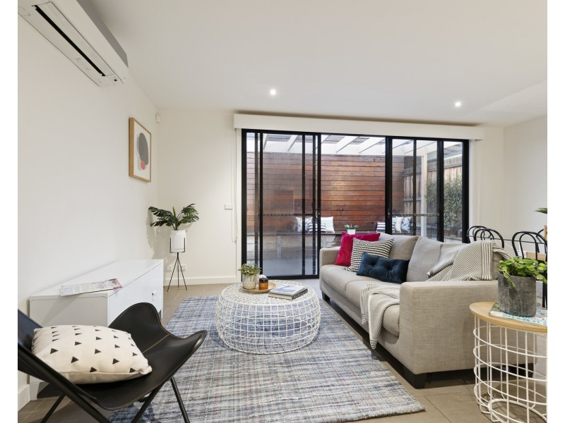 51 Little Curran Street, North Melbourne VIC 3051