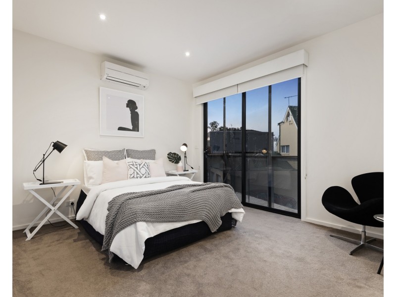 51 Little Curran Street, North Melbourne VIC 3051