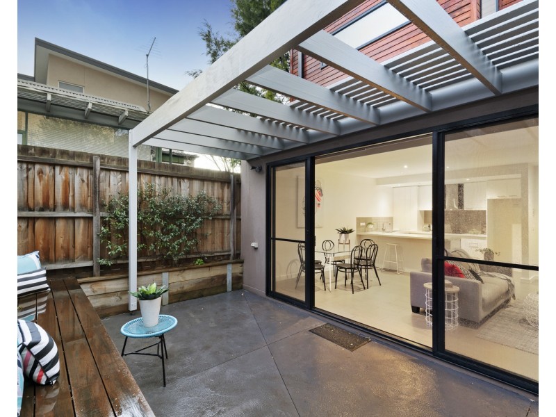 51 Little Curran Street, North Melbourne VIC 3051