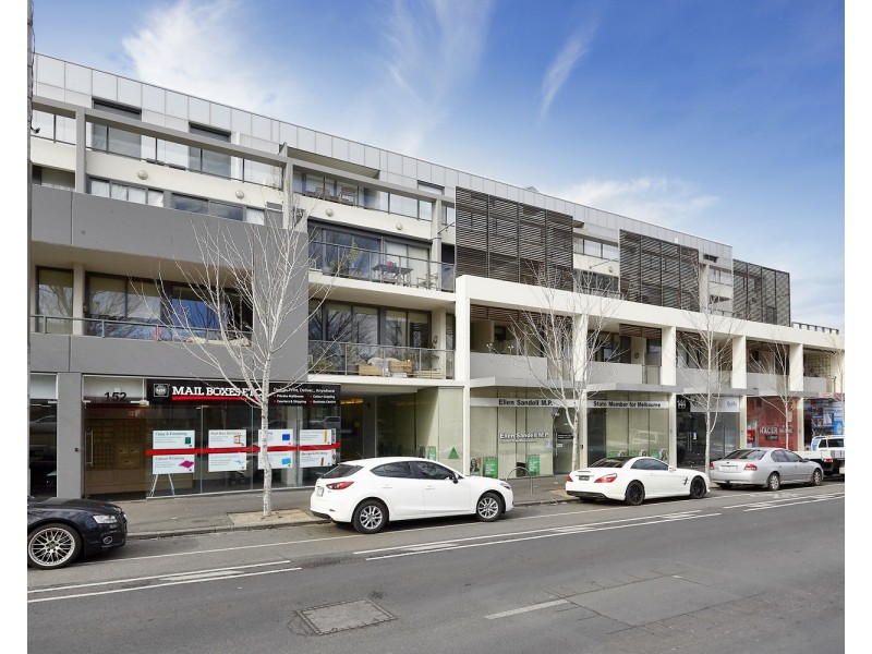 211/150 Peel Street, North Melbourne VIC 3051