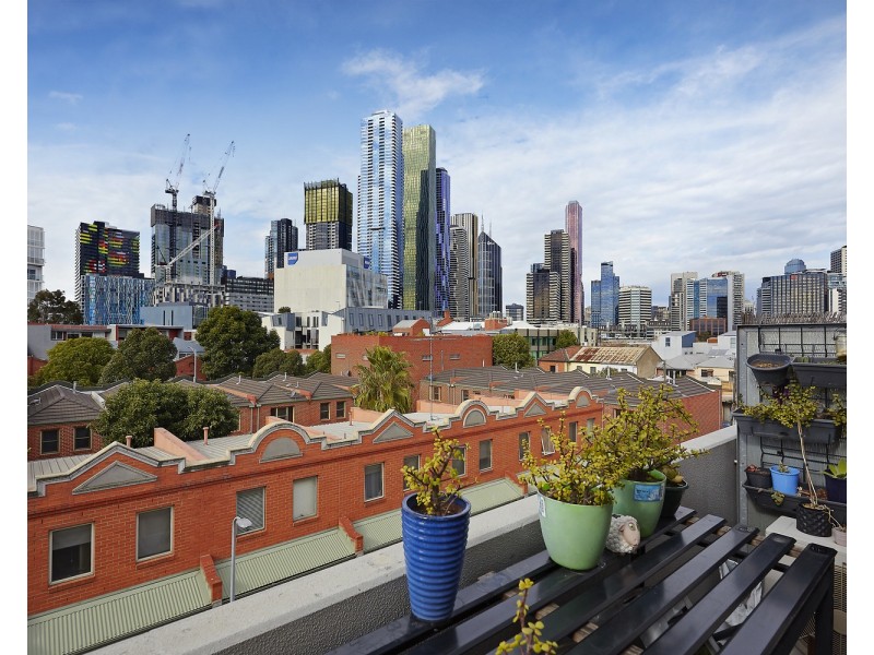 211/150 Peel Street, North Melbourne VIC 3051