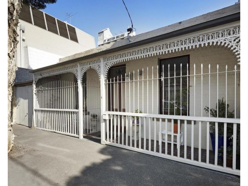 29 Stawell Street, North Melbourne VIC 3051