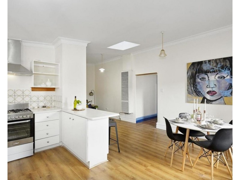 29 Stawell Street, North Melbourne VIC 3051